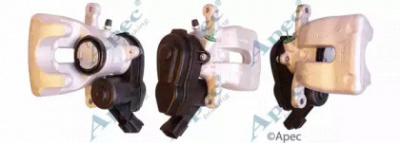 APEC BRAKING rca628 -  Тормозной суппорт